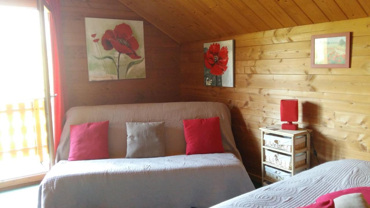Retour Aux Sources Bed and Breakfast Bainghen Exteriör bild